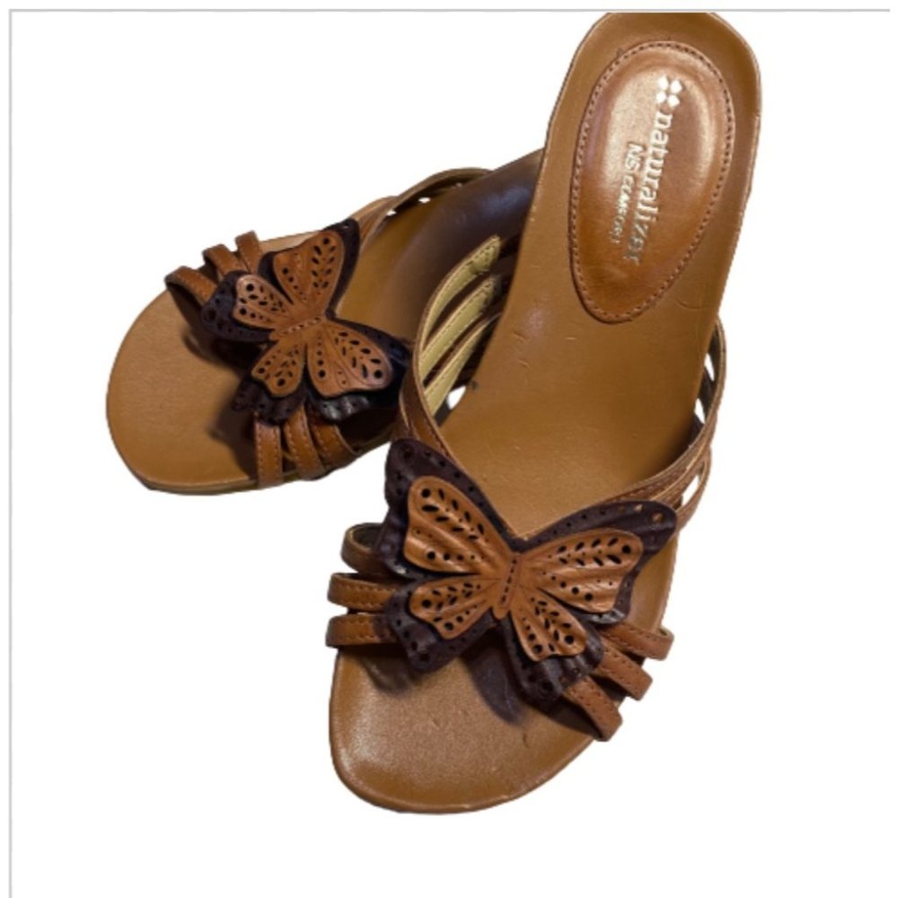 Naturalizer N5 Comfort Women's Shoes size 6